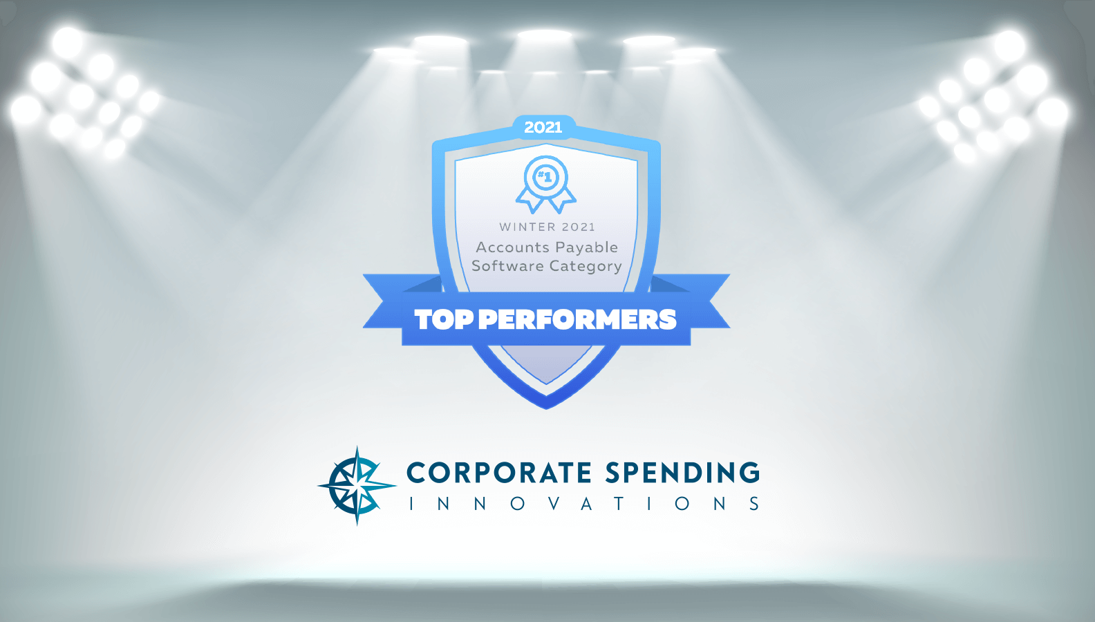 CSI Named Accounts Payable Software Top Performer